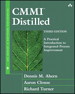 CMMII Distilled: A Practical Introduction to Integrated Process Improvement