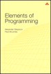 Elements of Programming