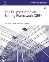 Eclipse Graphical Editing Framework (GEF), The