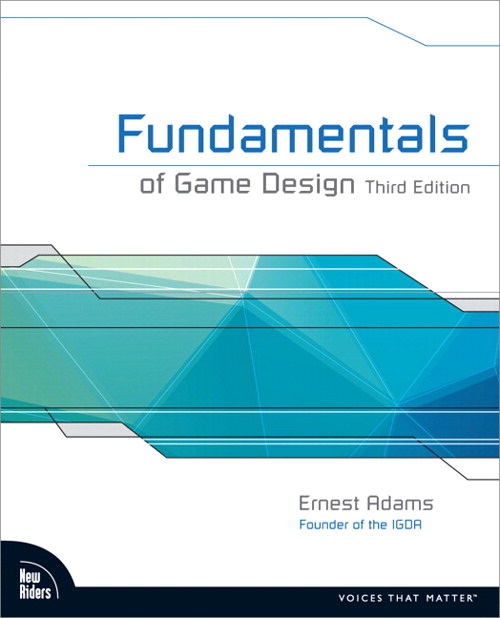 Fundamentals of Game Design