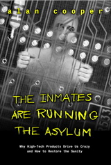 Inmates Are Running the Asylum, The