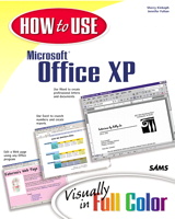 How to Use Microsoft Office XP