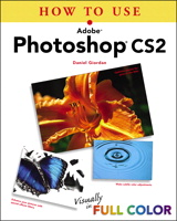 How To Use Adobe Photoshop CS2