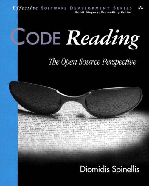 Code Reading: The Open Source Perspective