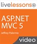 ASP.NET MVC 5 LiveLessons (Video Training), Downloadable Video