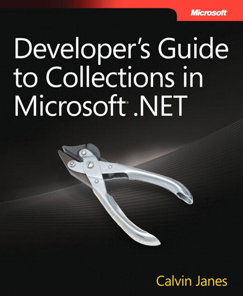 Developer's Guide to Collections in Microsoft.NET