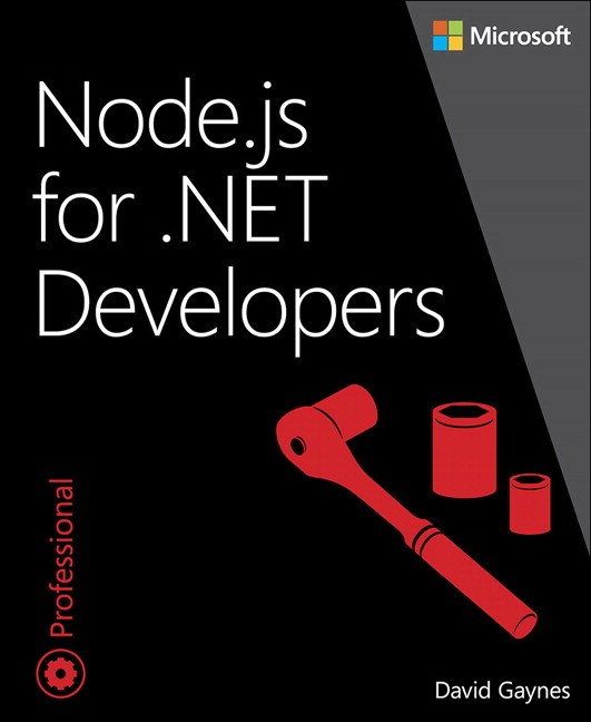 Node.js for.NET Developers