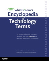 Encyclopedia of Technology Terms