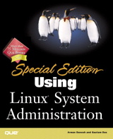 Special Edition Using Linux System Administration