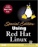 Special Edition Using Red Hat Linux