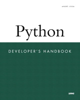 Python Developer's Handbook