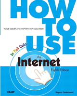 How to Use the Internet, 8th Edition