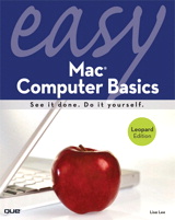 Easy Mac Computer Basics