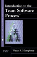 Introduction to the Team Software Process(sm)