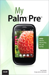 My Palm Pre, Portable Documents