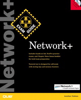 Network+ Exam Guide