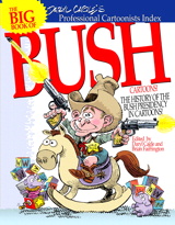 Big Book of Bush Cartoons, The