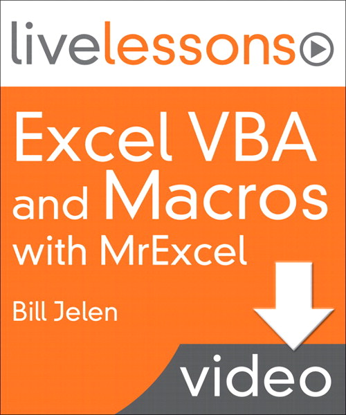 VBA Editor, Downloadable Version, The