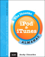 Inside iPod & iTunes with Andy Ihnatko & Lex Friedman