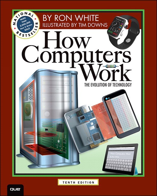 How Computers Work