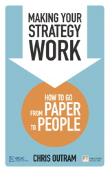 Making Your Strategy Work PDF eBook