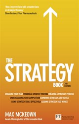 The Strategy Book ePub eBook: The Strategy Book, 2nd Edition