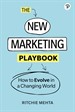 New Marketing Playbook, The: The Latest Tools And Techniques To Grow Your Business