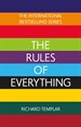 The Rules of Everything: A complete code for success and happiness in everything that matters