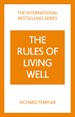 The Rules of Living Well: A Personal Code for a Healthier, Happier You, 2nd edition