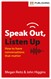 Speak Out, Listen Up, 2nd Edition