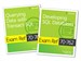 MCSA SQL Server 2016 Database Development Exam Ref 2-pack: Exam Refs 70-761 and 70-762