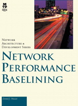 Network Performance Baselining