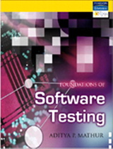 Foundations of Software Testing